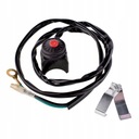 WYLACZNIK ZAPLONU POCKET Mini bike cross atv