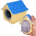 ЗАЖИМАННАЯ СОБАКА В ПИТОМНИКЕ - ИГРУШКА ДЛЯ ДЕТЕЙ