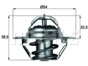 TERMOSTATO OPEL KADETT C 1.0-1.6 ASCONA A 1.2-1.9 B 1.6 1.9 FRONTERA A 2.3 