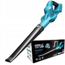 DEDRA LEAF LOWER ПЫЛЕСОС АККУМУЛЯТОР 18V SAS+ALL