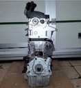 MOTOR VW CRAFTER TRANSPORTER T5 T6 2.0TDI CFC CKU 