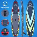 SUP доска TSUNAMI T08 320см