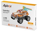 Робот Apitor SuperBot блокирует 8+ 69D27