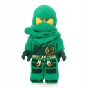ТАЛИСМАН LEGO NINJAGO ПЛЮШЕВЫЙ ЛЛОЙД 350250