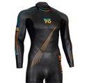 Мужской гидрокостюм Blueseventy Sprint Triathlon ML