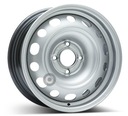 1x НОВЫЕ диски Alcar PEUGEOT PARTNER II TEPEE