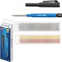 МЕХАНИЧЕСКИЙ КАРАНДАШ СО СМЕННЫМИ стержнями HOGERT HT3B782