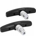 8 ВЕЛОСИПЕДНЫХ ТОРМОЗНЫХ КОЛОДОК