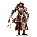 Piececool Puzzle Metalowe Strażnik Dynastii Ming