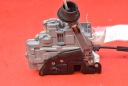 SERRURE DE PORTE GAUCHE ARRIÈRE ARRIÈRE 6010-25-032433P AUDI Q7 4L 05-09photo 6