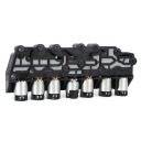 PRZEKADNIA BOÎTE DE VITESSES ÉLECTROVANNE GM 6T40/6T30/6T45/6T50 QRphoto 15