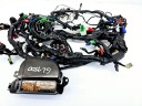 HONDA GOLDWING GL 1500 WIRE SET HOME WIRING ELECTRICAL  photo 8