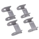 4PCS SHOCK HUSTAWKA SPAWA NA МОНТАЖ НАБОРУ STALOWEGO STALOWEGO V3  (17815120347) фото min 8