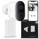 НАРУЖНЫЙ МОНИТОРИНГ IMILAB EC4 2560p 2K + ШЛЮЗ