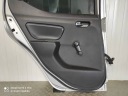 PORTES ARRIÈRE GAUCHE ARRIÈRE NISSAN MICRA K14 2017-2022 ARGENTÉ WYSZKOW WAWAphoto 14