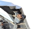 БАМПЕР ПЕРІД MERCEDES-BENZ M W164 2007 A1648851025  (18909515262) фото min 11