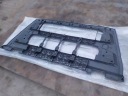 VOLVO FH5 GRILLE CALANDRE INFÉRIEURE GRILLE 84234748photo 7