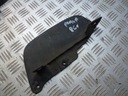 БРЫЗГОВИК КОЛЕСНОЙ АРКИ ЗАДНИЙ ПРАВЫЙ MINI R61 R60