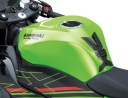 Накладка на бак Kawasaki