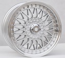 LLANTAS 13'' NISSAN 100NX ALMERA KUBISTAR MICRA 