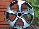 LLANTAS 16'' VW TOUAREG 3 TOURAN TOURAN CROSS 