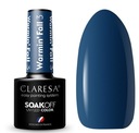 CLARESA UV/LED ГИБРИДНАЯ ПОЛИРОВКА WARMIN' FALL 3