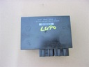 МОДУЛЬ КОМФОРТ GOLF IV LUPO 1C0962258J