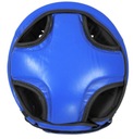 Турнирный шлем MASTERS M для единоборств