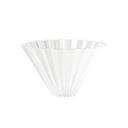 Оригами воздушный пластиковый пивовар