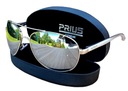 МУЖСКИЕ ПОЛЯРИЗОВАННЫЕ СОЛНЦЕЗАЩИТНЫЕ ОЧКИ AVIATOR PRIUS MIRROR