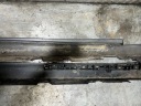 BMW 5 F10 F11 REVÊTEMENT MOULURE SEUIL GAUCHE DROITE 7237065 SPACEGRAU 7237066photo 15