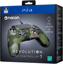 Контроллер NACON PS4 Pad Revolution Pro 3CamoGreen