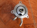 РАДІАТОР МАСТИЛА KAWASAKI ZX12R 2000R.  (9736852070) фото min 4