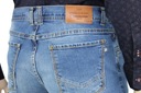 Modne Spodnie Stanley Jeans 400/152 roz 90cm L36 Skład materiałowy Bawełna