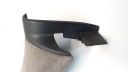 PORSCHE BOXSTER 986 PROTECTION MONTANTS GARNITURE 98655131600photo 8