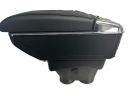 ПІДЛОКІТНИК PEUGEOT 208 W КОНСОЛІ ЦЕНТРАЛЬНИХ Z ПОПЫЛЬНИЧКА 2013-2018  (18274483260) фото min 9