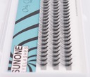 Ресницы искусственные SILK EYELASH TUMBLES 10 мм - 60 шт.