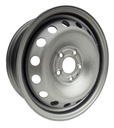 LLANTAS 16 5X118 OPEL VIVARO A 1.9 (2001-2014) NUEVO 