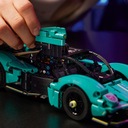 LEGO Technic 42208 Aston Martin Valkyrie Liczba elementów 707