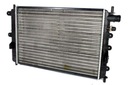 RADIATEUR DE MOTEUR FORD ESCORT '91 EXPRESS ESCORT ' photo 1 - milautoparts-fr.ukrlive.com