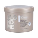 SCHWARZKOPF BLONDME ALL ДЕТОКСИЦИРУЮЩАЯ МАСКА