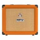 ORANGE CRUSH 20 WZMACNIACZ GITAROWY 20W COMBO DO GITARY ELEKTRYCZNEJ