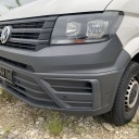 КОМПЛЕКТНЫЙ ПЕРЕД LC9A КОМПЛЕКТ ЗАПЧАСТИ VW CRAFTER II 7C MAN TGE 2.0TDI 24R  фото 10