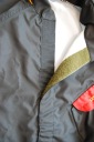 Водонепроницаемый костюм Explorer Black XL