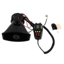 АВТО АВТО ДИНАМІК 7 TON SIREN SIREN ROGU AWARYJNY VZ  фото 5
