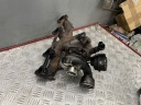 TURBOCOMPRESSEUR 038253056E VW PASSAT B6 1,9 TDI 05-10photo 7