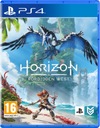 PS4 Horizon: Forbidden West PL / ЭКШН