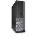 Настольный ПК DELL Optiplex 3020 SFF РАСШИРЯЕМАЯ ГАРАНТИЯ *35