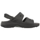 Sandále Crocs Classic All-Terrain Sandal 207711 Dominujúci vzor bez vzoru