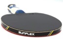 Ракетка для настольного тенниса SUNFLEX Xcite C45 103